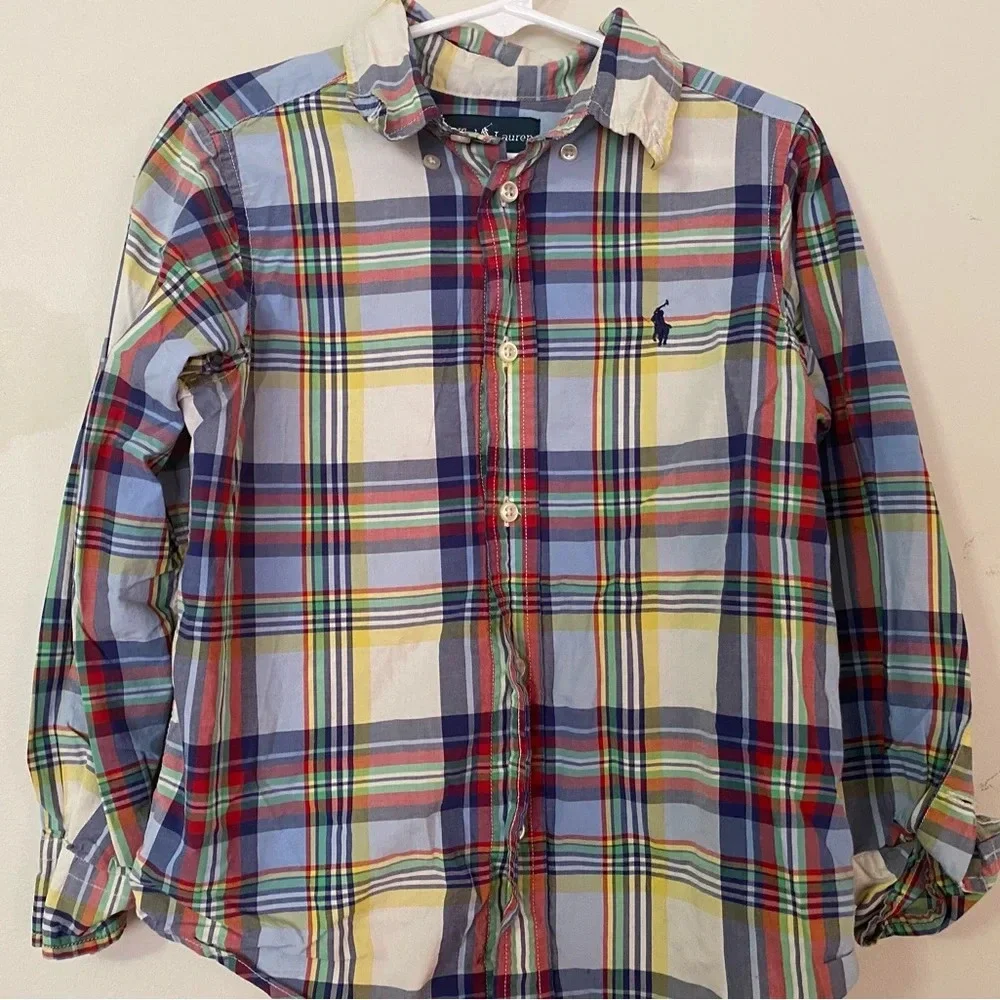 Ralph Lauren Shirt